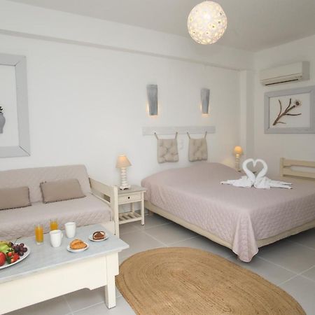 Diplos Studios Парос Экстерьер фото