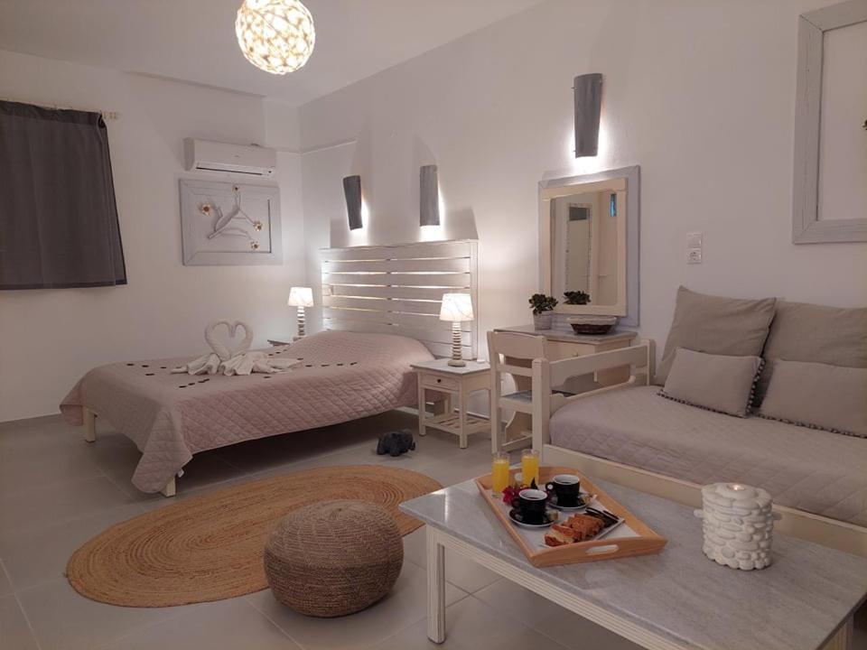 Diplos Studios Парос Экстерьер фото