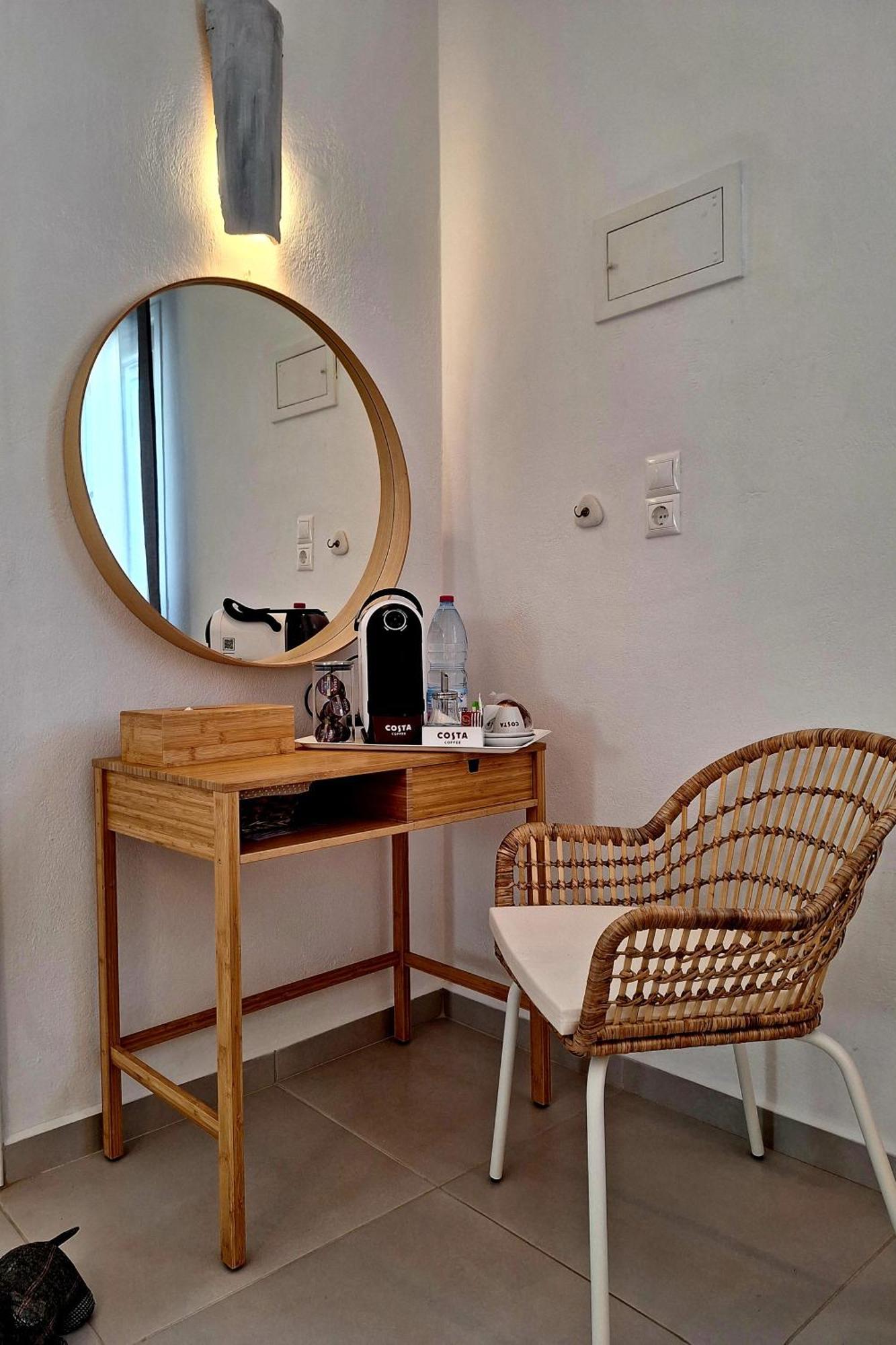 Diplos Studios Парос Экстерьер фото