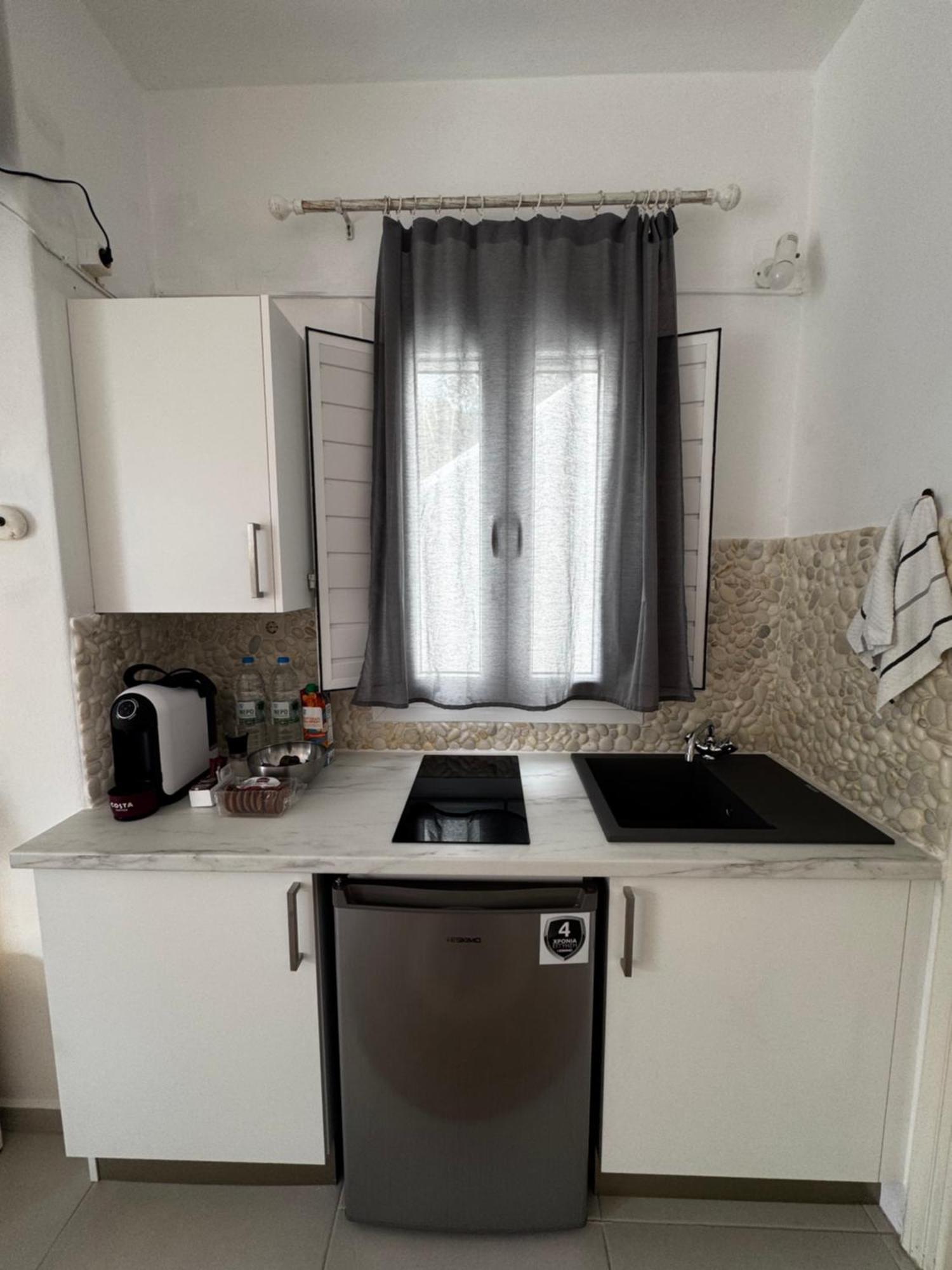 Diplos Studios Парос Экстерьер фото