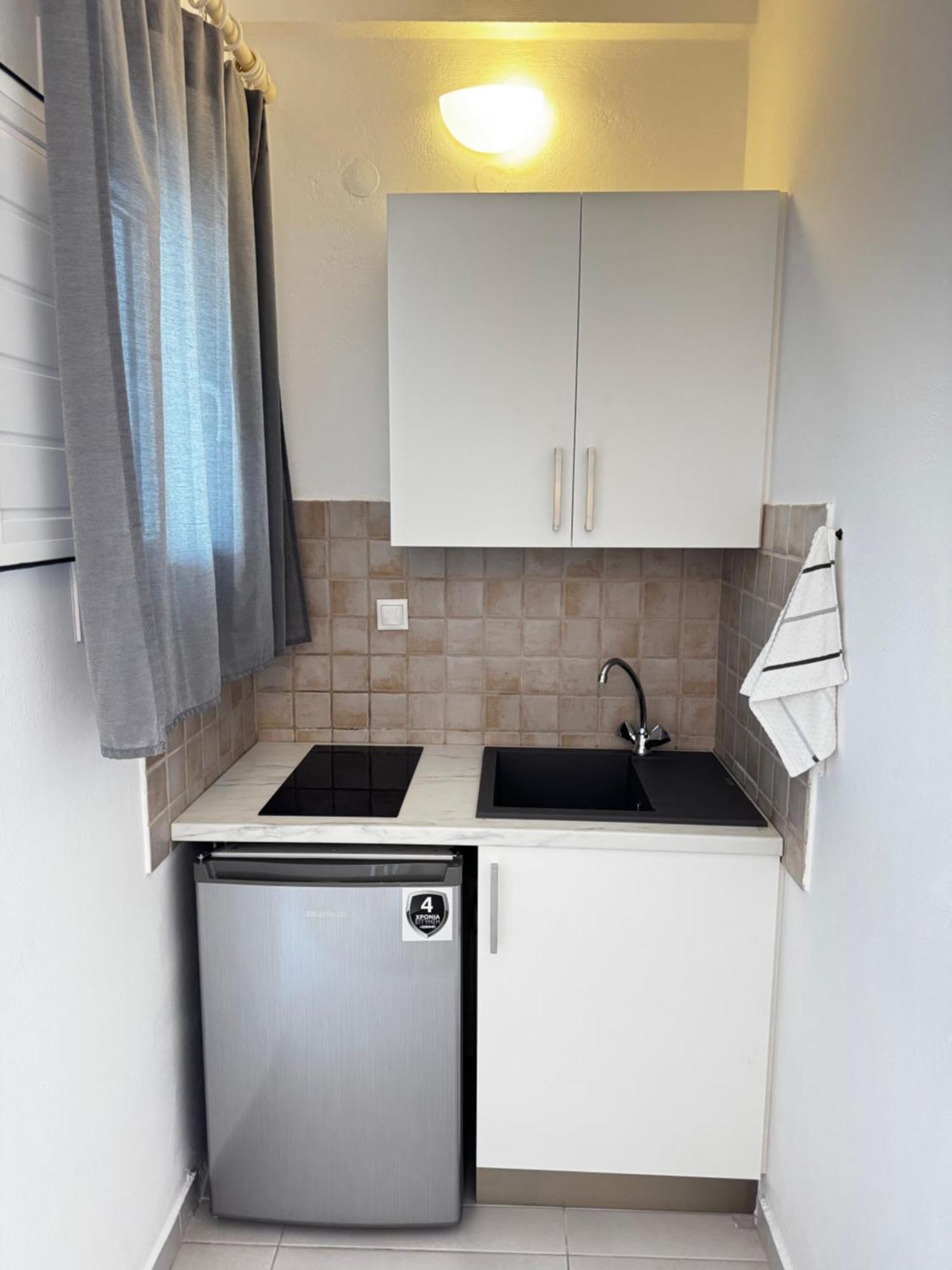 Diplos Studios Парос Экстерьер фото