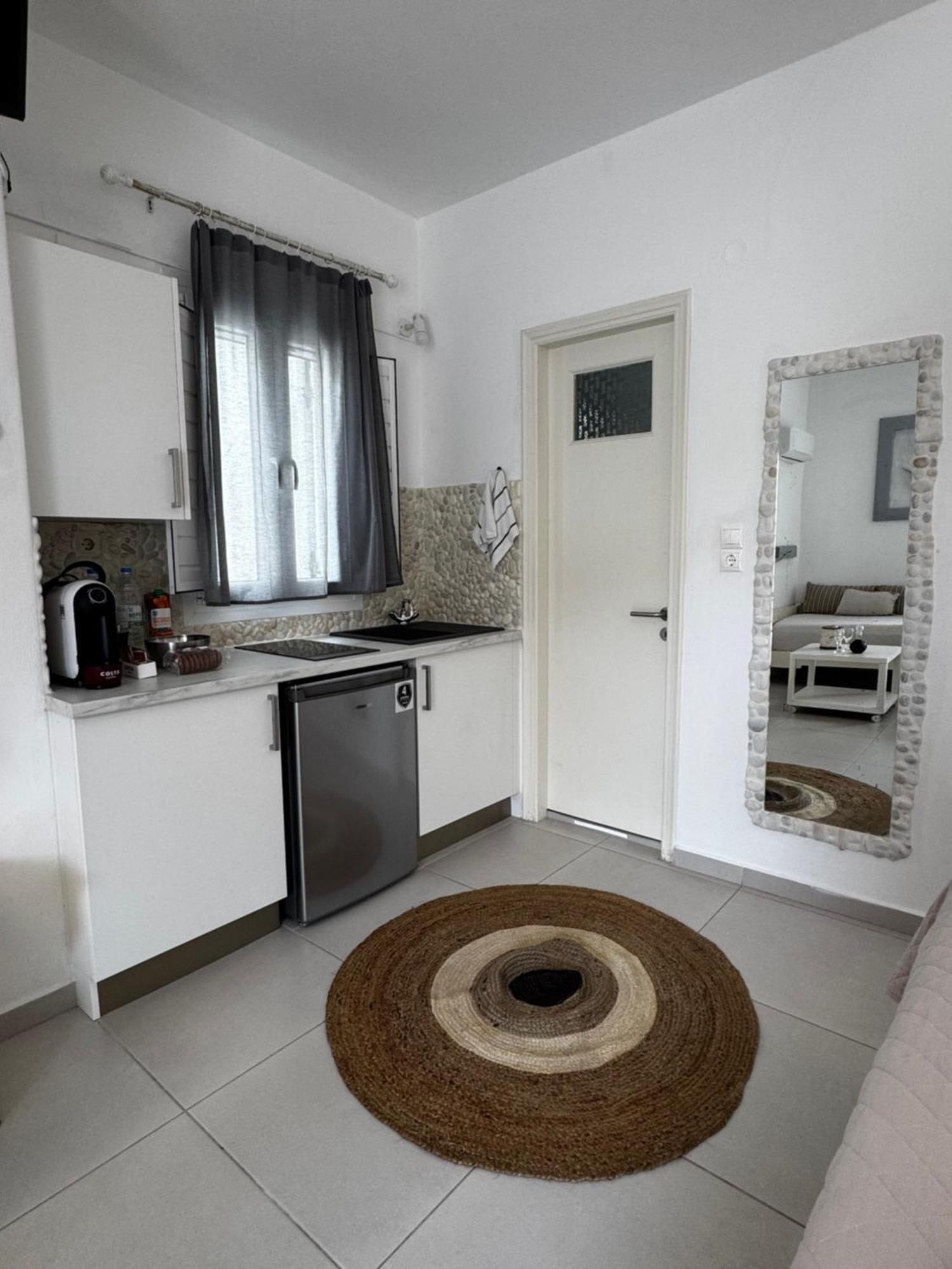 Diplos Studios Парос Экстерьер фото