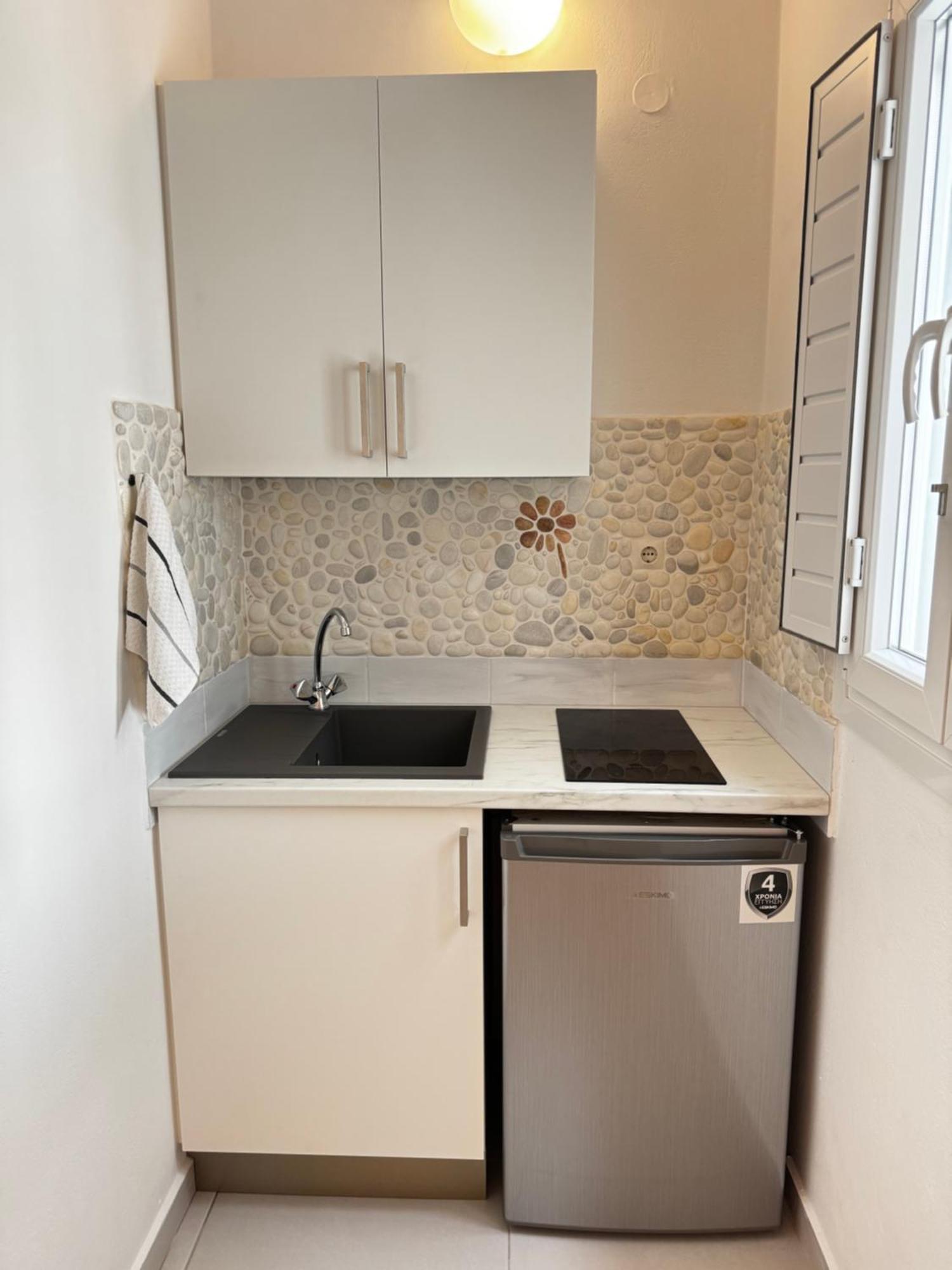 Diplos Studios Парос Экстерьер фото