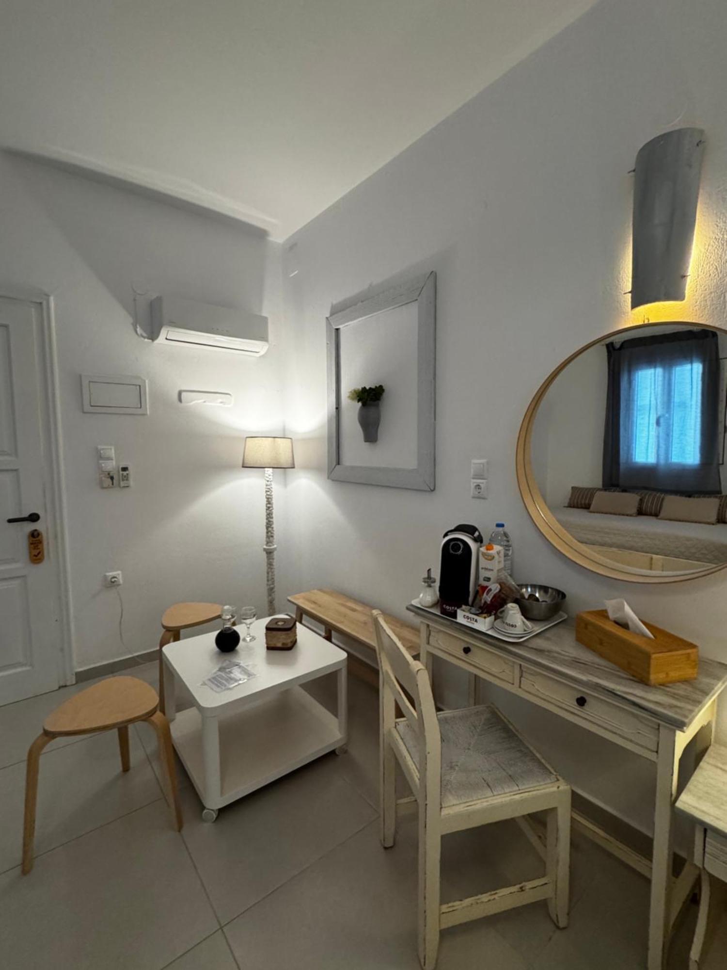 Diplos Studios Парос Экстерьер фото